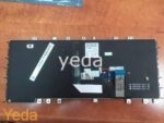 מקלדת למחשב נייד בעברית  2 סוגים  Lenovo Thinkpad Yoga 12 , מק"ט 118