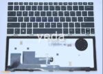 מקלדת למחשב נייד HP Elitebook Revolve 810 G1 G2 , מק"ט 332