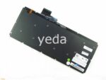 מקלדת למחשב נייד  US DELL L421X,, מק"ט 130
