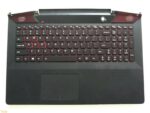 פאנל קדמי,+ מקלדת + משטח מגע LENOVO IDEAPAD Y700 , מק"ט 194