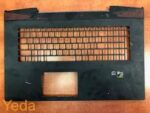 פאנל PALMREST כולל מקלדת  LENOVO US Y70-70 מק"ט 203