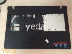 תושבת PALMREST ללא מקלדת + משטח עכבר לנייד    Lenovo Ideapad  100-15IBY  מק"ט 204