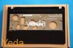 פאנל PALMREST כולל משטח מגע Lenovo G580  מק"ט 207