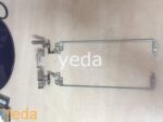 צירים למחשב נייד Lenovo  HINGES IDEAPAD 500-15ACZ  , מק"ט 342