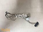 כבל מסך למחשב נייד LENOVO   100-15IBD , מק"ט 346