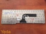 מקלדת למחשב נייד  Asus M50 ASUS, מק"ט 126