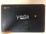 כיסוי עליון למסך מחשב נייד Asus Chromebook C200MA , מק"ט 402
