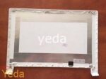 כיסוי עליון למסך מחשב נייד Lenovo flex2-15 , מק"ט 404