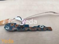 כפתורי הדלקה למחשב נייד, מק"ט 502