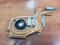 מאוורר למחשב נייד  lenovo Thinkpad Z60M, מק"ט 120