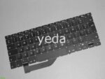 מקלדת למחשב נייד MacBook Pro 15" A1398 , מק"ט 26