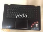 פאנל קדמי, Palmrest, כולל משטח מגע LENOVO YOGA 700 3 14, מק"ט 263