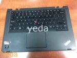 פאנל קדמי כולל משטח מגע LENOVO YOGA S1 , מק"ט 274