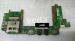 USB / Sound למחשב נייד ASUS Eee 1201N , מק"ט 486