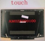 כיסוי עליון למסך  מגע Lenovo Ideapad Y700-15 , מק"ט 412