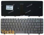 מקלדת למחשב נייד HP Pavilion dv4-1000 , מק"ט 334
