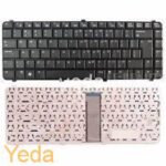 מקלדת למחשב נייד HP, מק"ט 335