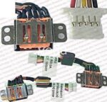 שקעי טעינה למחשב נייד Lenovo Yoga 3 11 , מק"ט 35