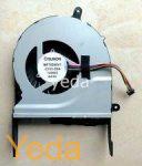 מאוורר למחשב נייד ASUS N551J , מק"ט 59