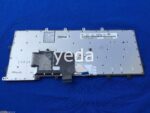 מקלדת למחשב נייד  קיימים 2 דגמים  KEYBOARD Lenovo Thinkpad X240 US , מק"ט KL130