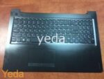 תושבת פלסטיק קדמית+מקלדת + משטח עכבר  LENOVO IDEAPAD 310, מק"ט 297