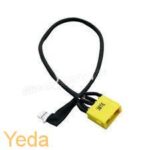 שקעי טעינה + כבל Lenovo G70-80  , מק"ט 36