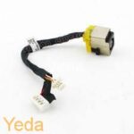 שקעי טעינה + כבל HP PROBOOK 4530S , מק"ט44