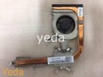 מאוורר +מקרר  למחשב נייד  DELL INSPIRON XPS M1330, מק"ט 84
