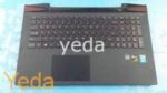 פאנל קדמי PALMREST  Lenovo Ideapad Y50-70  , מק"ט 299