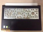 פאנל PALMREST  כולל משטח מגע  Lenovo Flex 2 15 , מק"ט 307