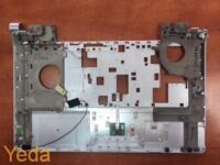 M760 SONY  תושבת פלסטיק קדמית כולל משטח עכבר לנייד, מק"ט 313