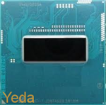 מעבדים למחשבים ניידים Intel® Core™ i7-4930MX  , מק"ט 61