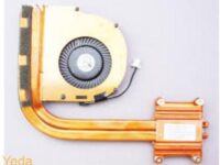 מאוורר למחשב נייד + מקרר  Lenovo Thinkpad X1  , מק"ט 130