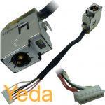 שקעי טעינה +כבל  DM3-1000 HP, מק"ט 17