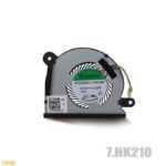 מאוורר למחשב נייד ASUS X200CA , מק"ט 64