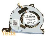 מאוורר למחשב נייד Dell Latitude E7240 , מק"ט 90