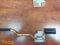 מאוורר למחשב נייד DELL PRECISION M6800  , מק"ט 92