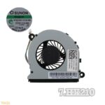 מאוורר למחשב נייד DELL  5520 , מק"ט 97