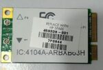 כרטיס רשת, WI-FI HP Pavilion G70 , מק"ט 223