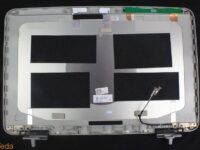 כיסוי מסך עליון  DELL XPS L701X  , מק"ט 431