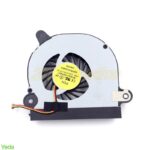 מאוורר למחשב נייד DELL 15R 5520  , מק"ט 99