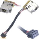 שקעי טעינה למחשב נייד HP 14-B, מק"ט 28