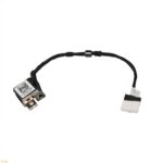 שקע טעינה למחשב נייד Dell Latitude 3340 , מק"ט 33