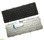 מקלדת למחשב נייד Envy 4-1000 UK\US, מק"ט 345