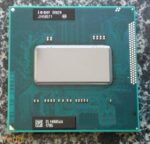 מעבדים למחשבים ניידים SR02N , מק"ט 67