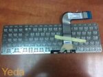 מקלדת למחשב נייד  + תאורה HP Pavilion 15-P , מק"ט 346