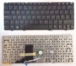 מקלדת למחשב נייד HP EliteBook 2570p  UK  מק"ט 351