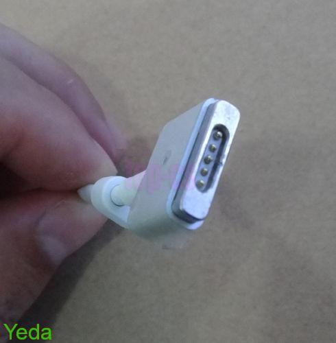 9 מטען למחשב נייד 60W MagSafe2 APPLE, מק"ט 9 – תמונה 1