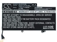 סוללה פנימית למחשב נייד BATTERY HP TPN-Q147 , מק"ט BH90