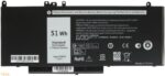 סוללה למחשב נייד Dell Latitude 12 5450 , מק"ט 122